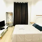 Be Suites Centro