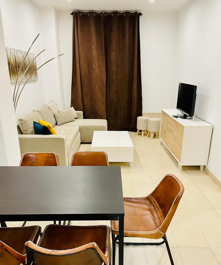 Appartement Be Centro Grenade