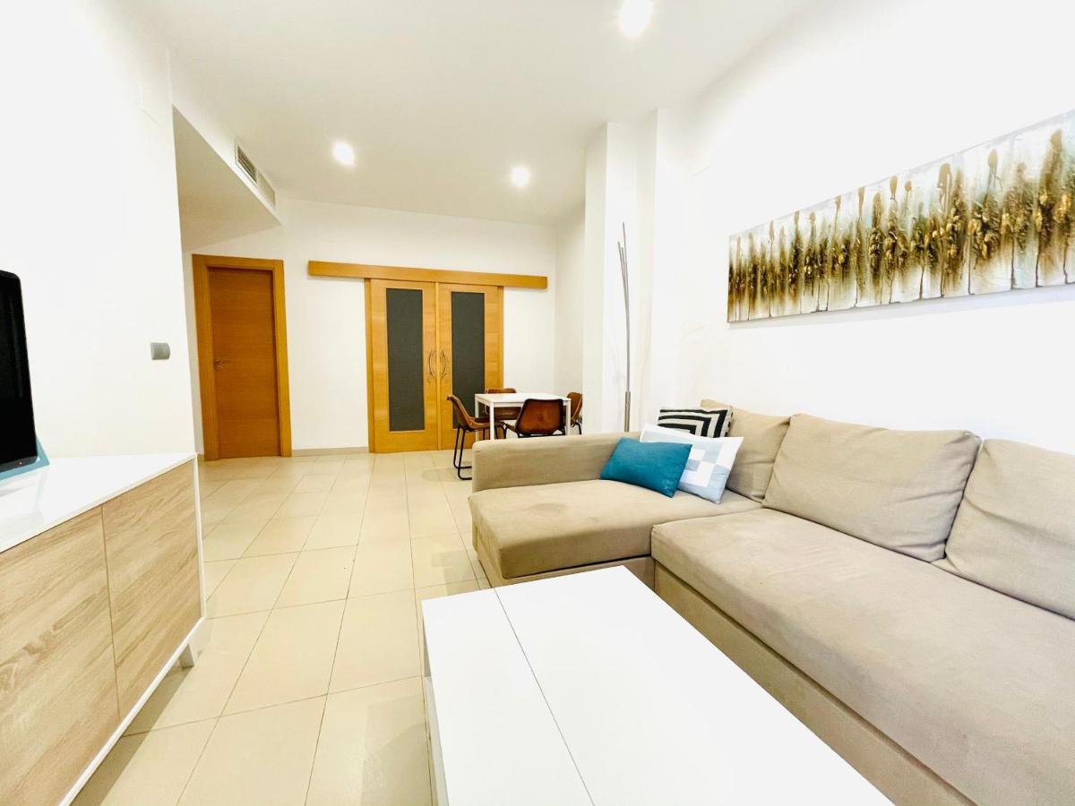 Be Centro Apartment