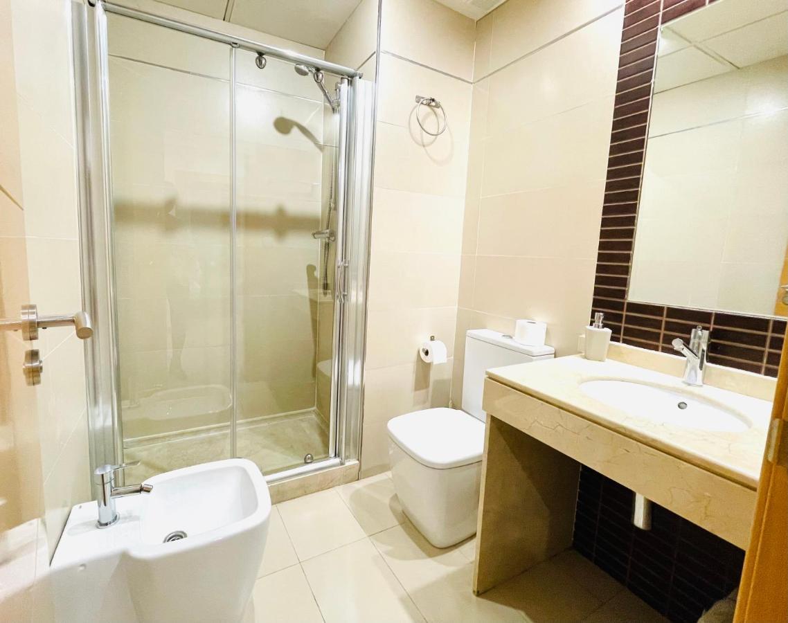 Apartment Be Centro Granada