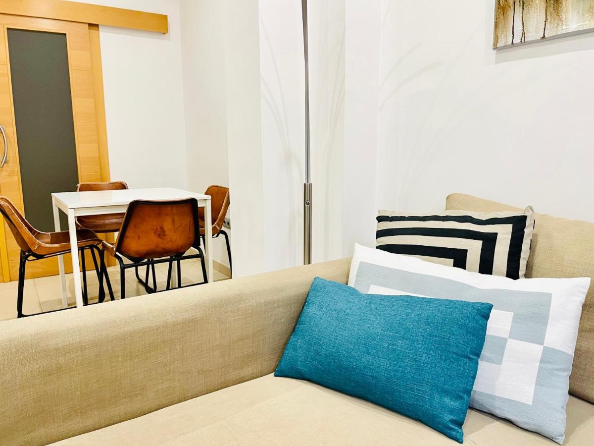 Apartment Be Centro Granada
