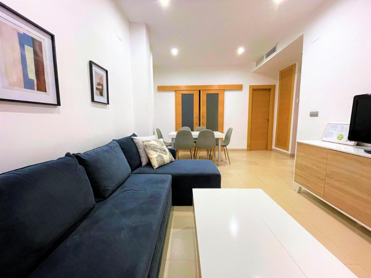 Be Centro Apartment Granada