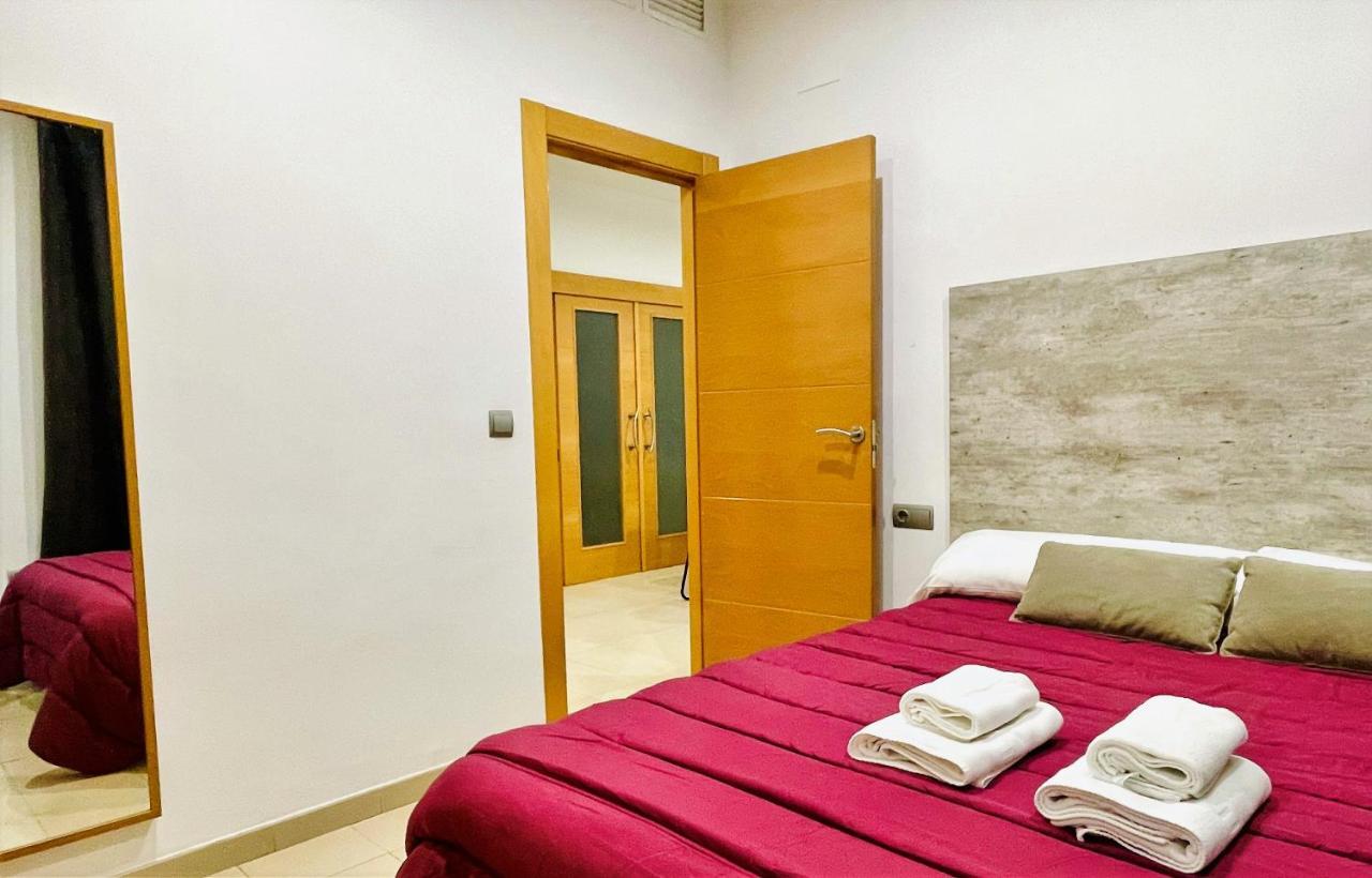Be Centro Apartment
