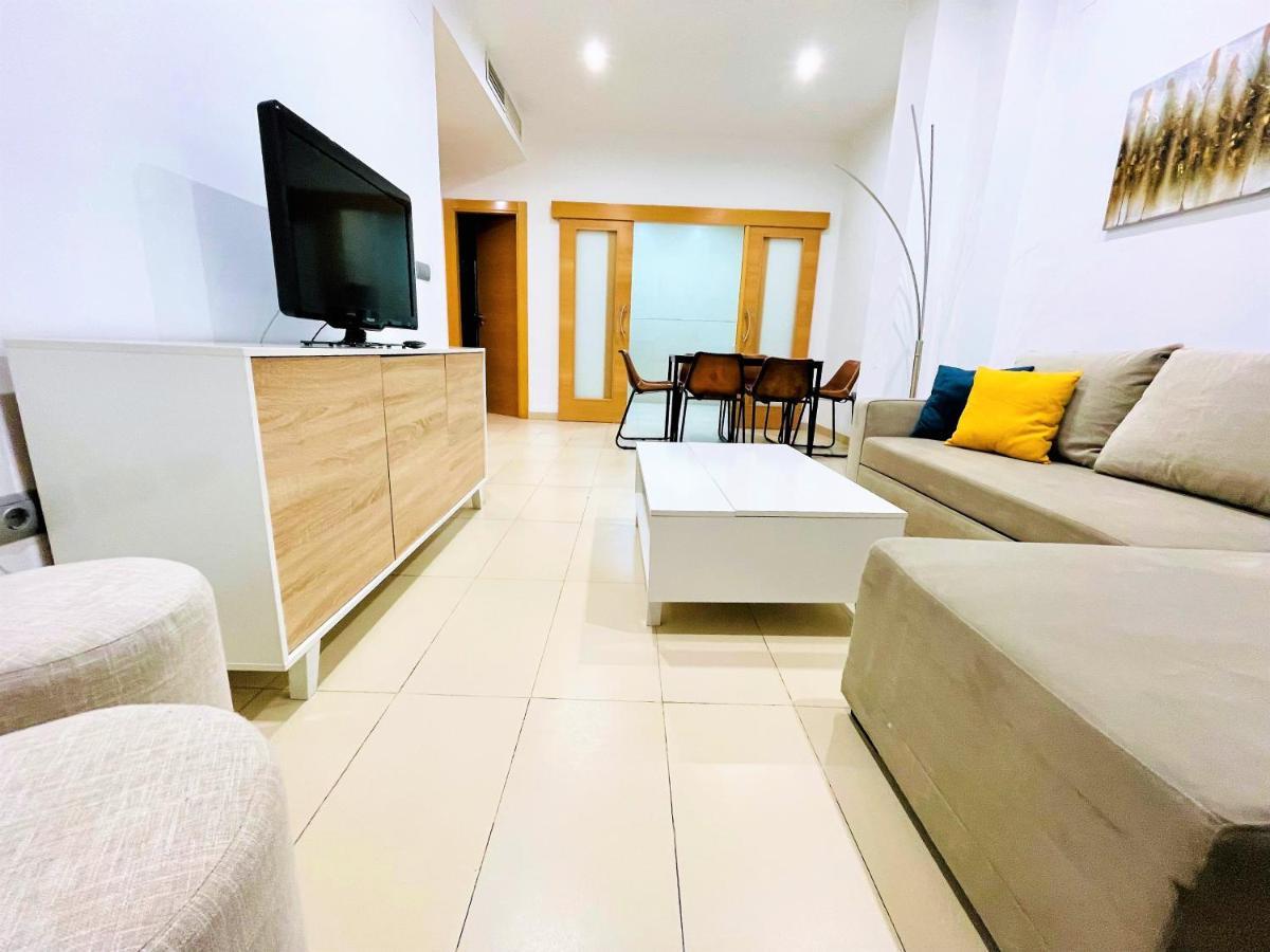 Be Centro Apartment