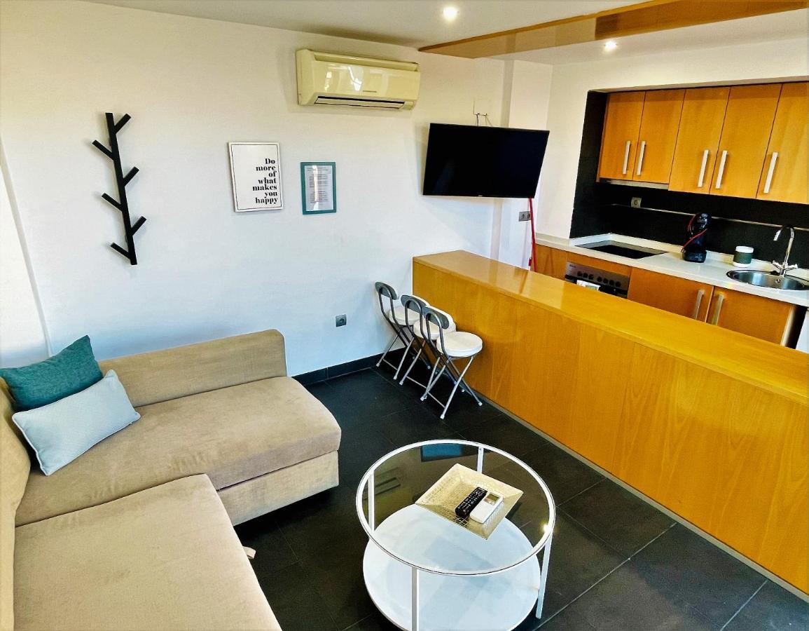 Be Centro Apartment *