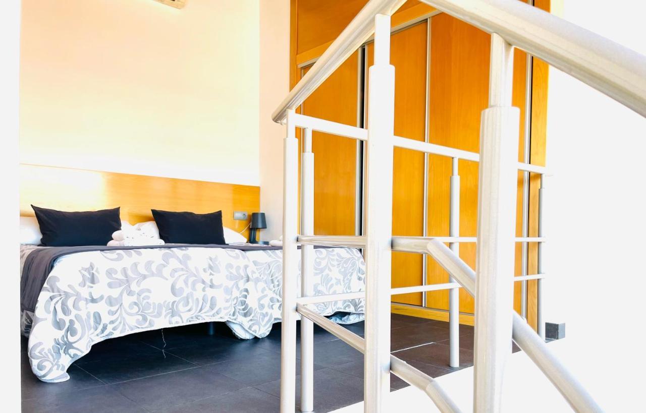Be Centro Apartment Granada