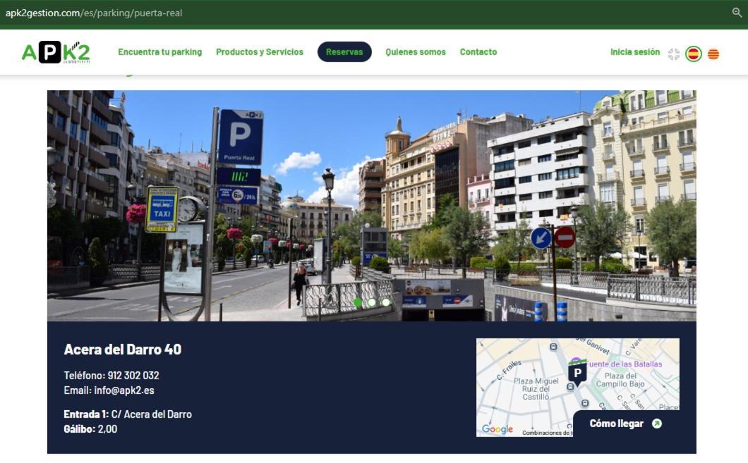 Apartment Be Centro *